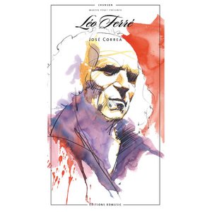 Image for 'BD Music Presents Léo Ferré'