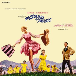Imagem de 'The Sound Of Music (Original Soundtrack Recording)'