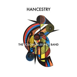 Image for 'Hancestry'