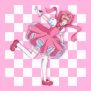 Image for 'ACT II - MAHOU JUKE GIRLS #2025'