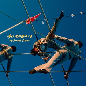 Image for 'Acrobats'