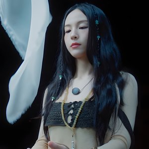 Image for 'Song Sohee'