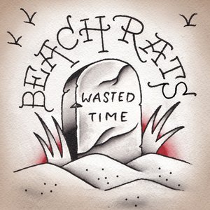 Image for 'Wasted Time'