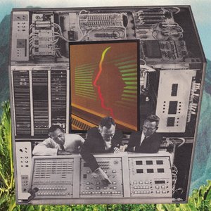 Image for 'Odyssey (Vinyl Edition)'