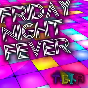 Image for 'T.G.I.F!'