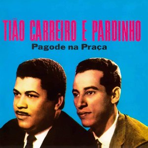 Bild für 'Pagode na Praça'