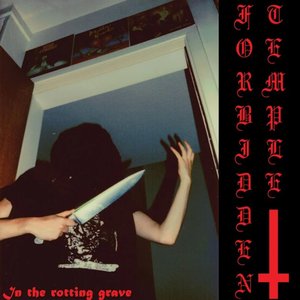 Image for 'In The Rotting Grave'