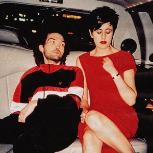 Image for 'Everything But the Girl'