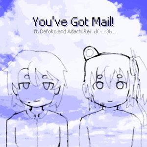 Image for 'You've Got Mail!'