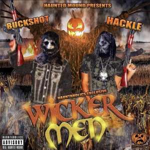 Image for 'Wicker Men'