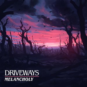 Image for 'Melancholy'