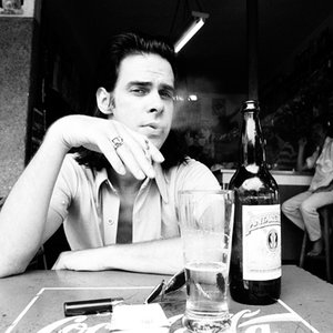 Bild für 'Nick Cave & the Bad Seeds'