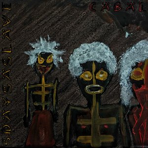 Image for 'Cabal'