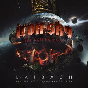 Imagen de 'Iron Sky: The Coming Race'