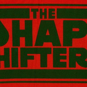 Image for 'The Shapeshifters'