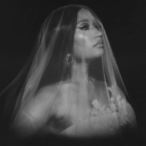 Image for 'Nicki Minaj'