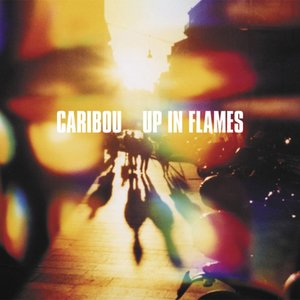 Image for 'Up In Flames (Special Edition)'