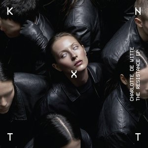 Immagine per 'The Resistance EP'