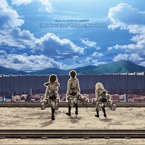 Image for 'Attack on Titan Original Soundtrack'