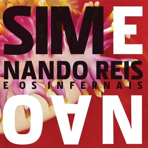 Image for 'Sim E Não'