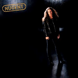 Image for 'Nugent'