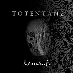 Image for 'Totentanz'