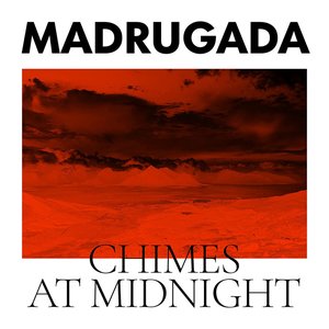 Image for 'Chimes at Midnight'