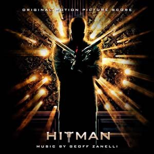 Image for 'Hitman'