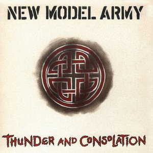 Image for 'Thunder and Consolation (2005 Remaster)'