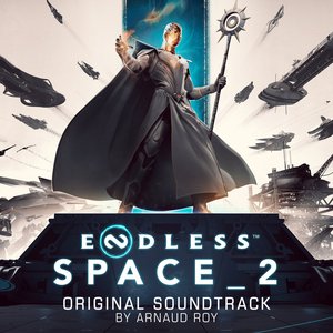 Image for 'Endless Space 2: Definitive Edition (Original Game Soundtrack)'