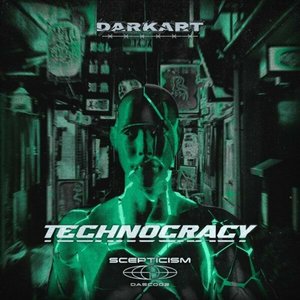 Image for 'Technocracy'