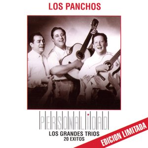 Image for 'Personalidad - Los Grandes Trios'