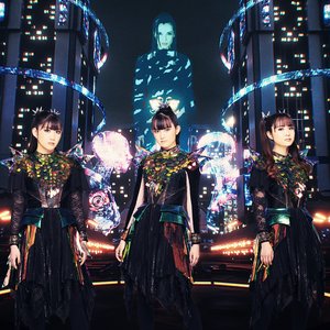 Image for 'BABYMETAL & Poppy'
