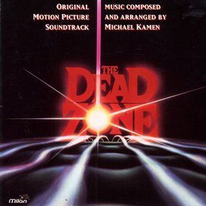 Image for 'The Dead Zone (Original Motion Picture Soundtrack)'