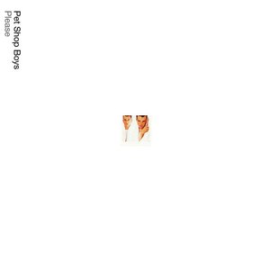 Image for 'Please: Further Listening 1984 - 1986'