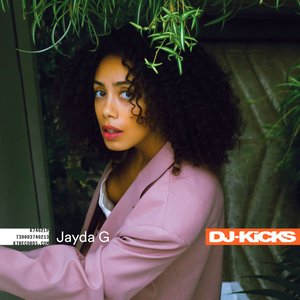 Image for 'DJ-Kicks'