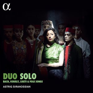 Image for 'Duo Solo'