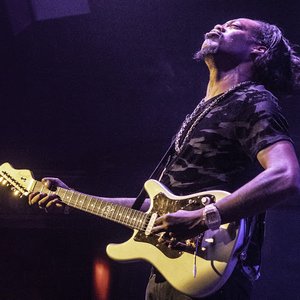 Image for 'Eric Gales'