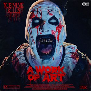 Image for 'A Work of Art (feat. Shavo of System of a Down)'