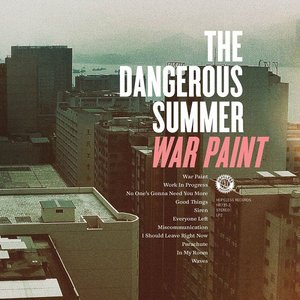 Image for 'War Paint (Deluxe Edition)'