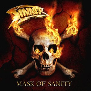 Zdjęcia dla 'Mask of Sanity'