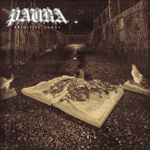 Image for 'Primitive Chaos'