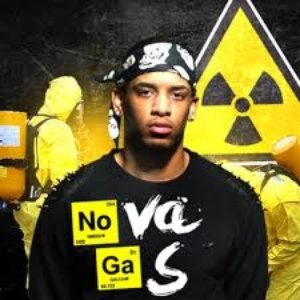 Image for 'Chris Nova'