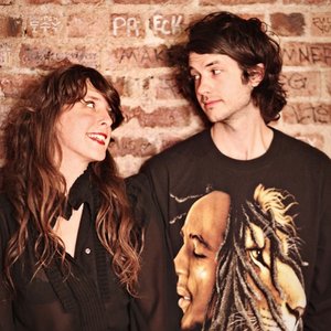 Image for 'Beach House'