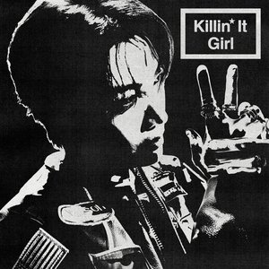Image for 'kIlLiN' iT gIrL (fEaT. GloRilla) (rEmIxEs)'