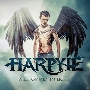 Image for 'Willkommen im Licht'