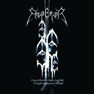 Image for 'Live At Wacken Open Air 2006 - A Night Of Emperial Wrath'