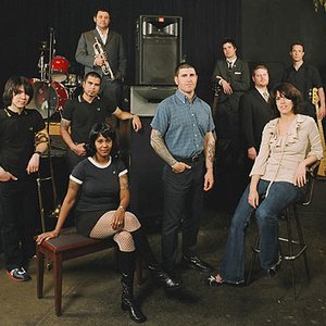 Image for 'The Inciters'
