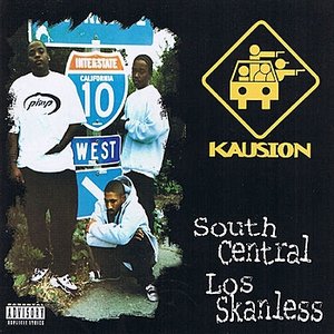 Bild für 'South Central Los Skanless'