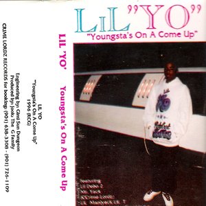 Bild für 'Youngsta's On A Come Up'